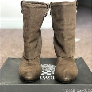 Vince Camuto Chapin Boot